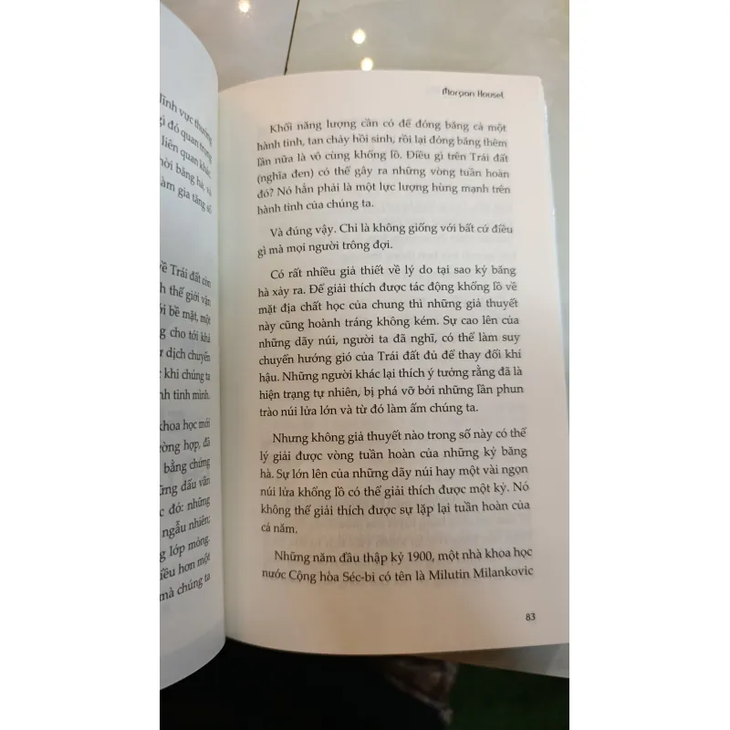 TÂM LÝ HỌC VỀ TIỀN - HOÀNG THỊ MINH PHÚC 740925