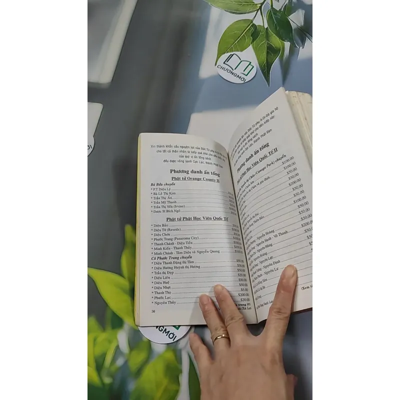 Những Chuyện Niệm Phật Vãng Sanh Lưu Xá Lợi - Tịnh Hải 776112