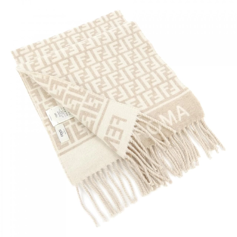 Khăn quàng FENDI FXT113 AQCW 665317