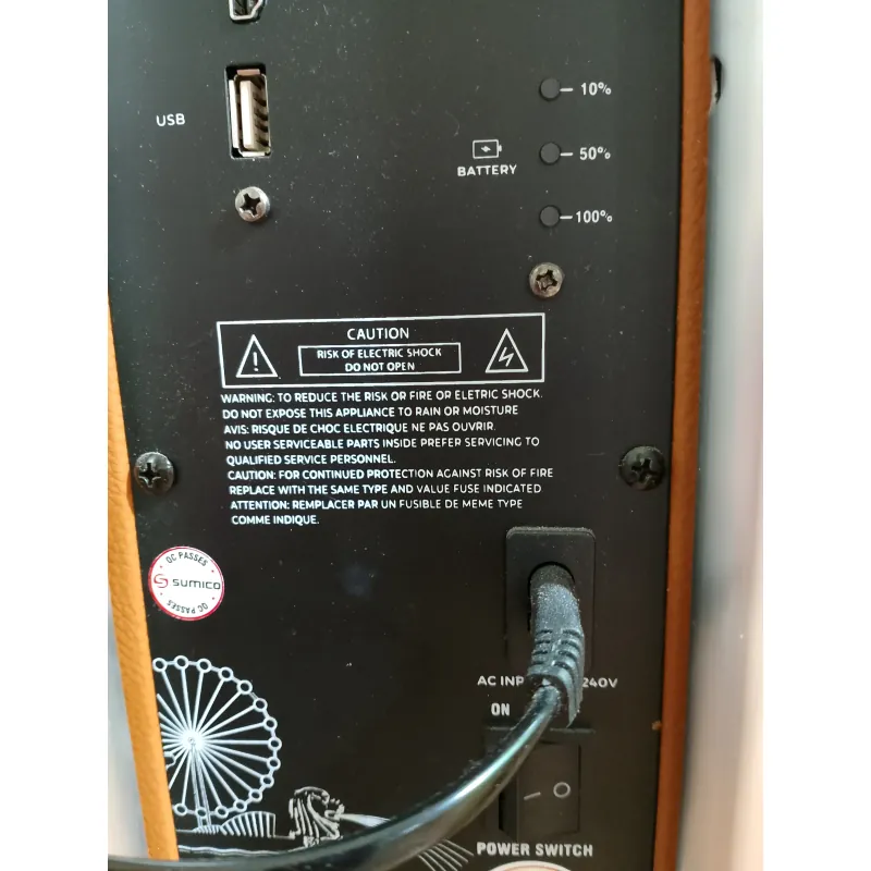 Bán Nhanh Loa Karaoke Mới 90% 793719