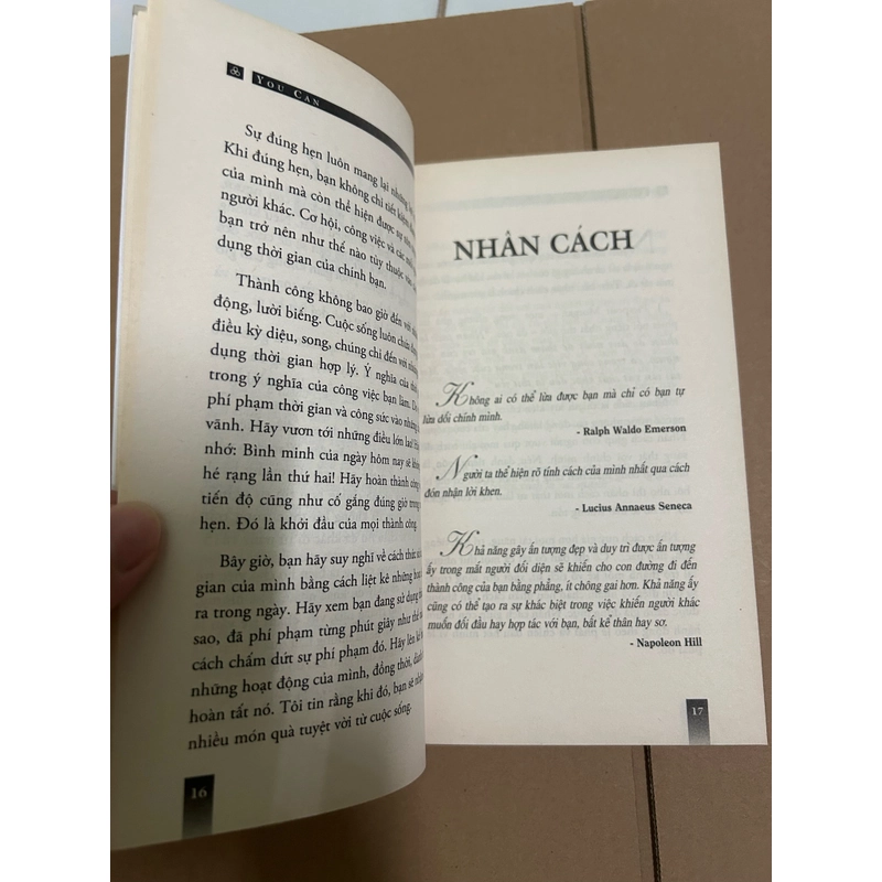 Không gì là không thể 497358