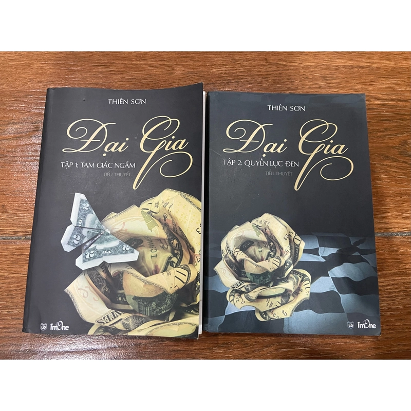 Đại gia full bộ 2 tập - Thiên Sơn (t4) 509563