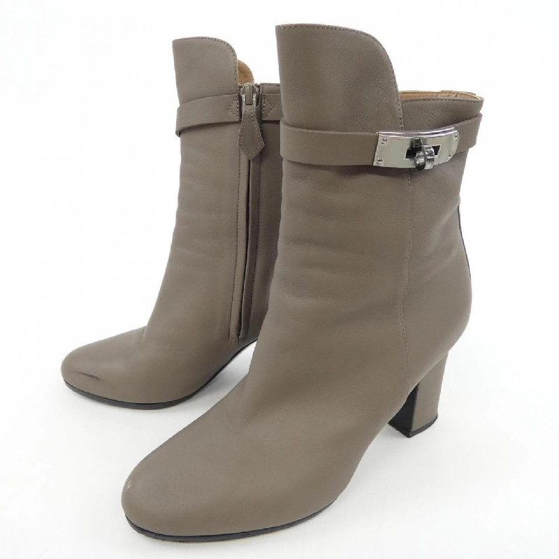 Giày bốt HERMES - Hàng hiệu Chính hãng 829012