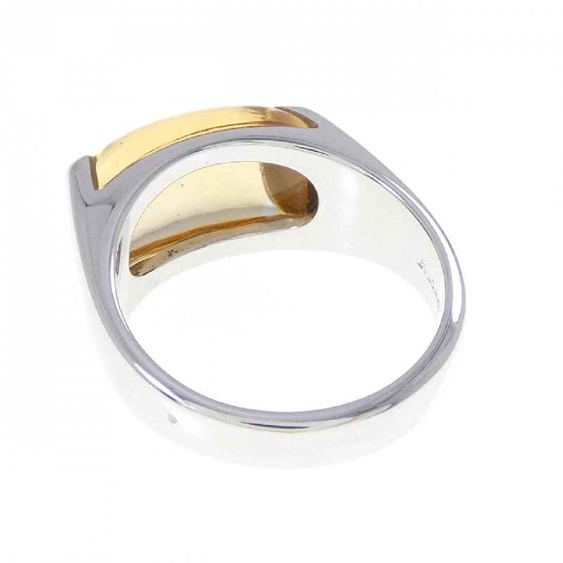 Nhẫn Troncquet Bulgari - Hàng hiệu Authentic 835520