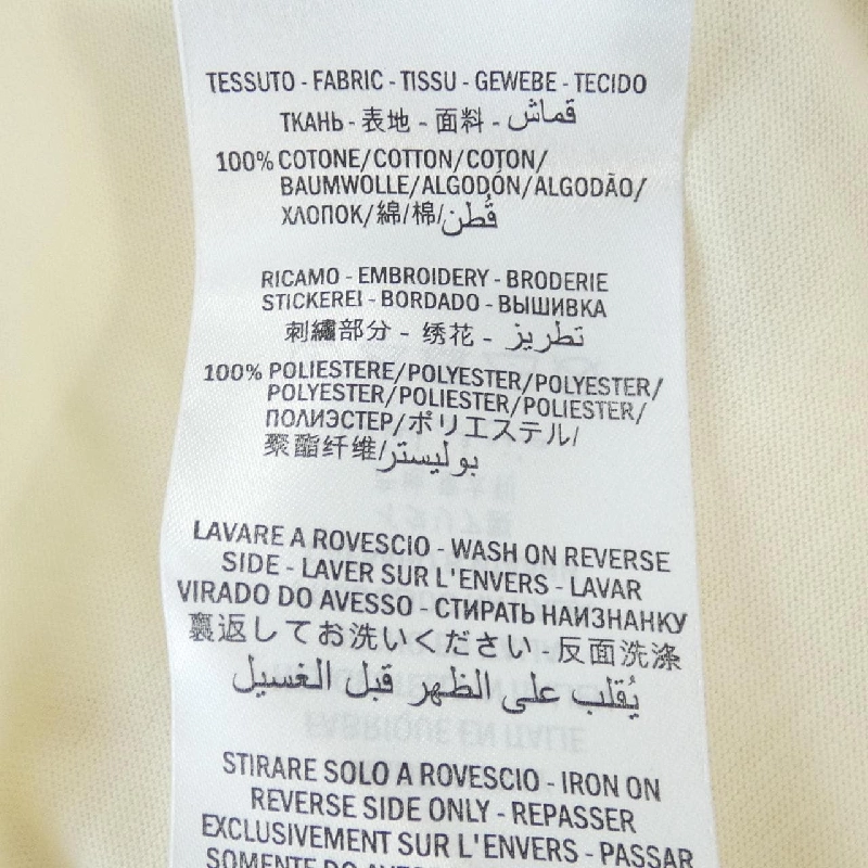 Áo thun GUCCI - Hàng hiệu Chính hãng 827879