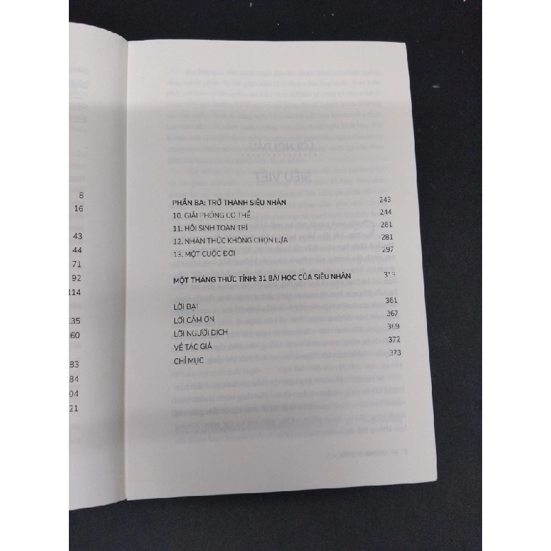 Meta Human - Siêu nhân loại mới 80% ố nhẹ có highlight 2022 HCM1008 Deepak Chopra, M.D. KỸ NĂNG 199669