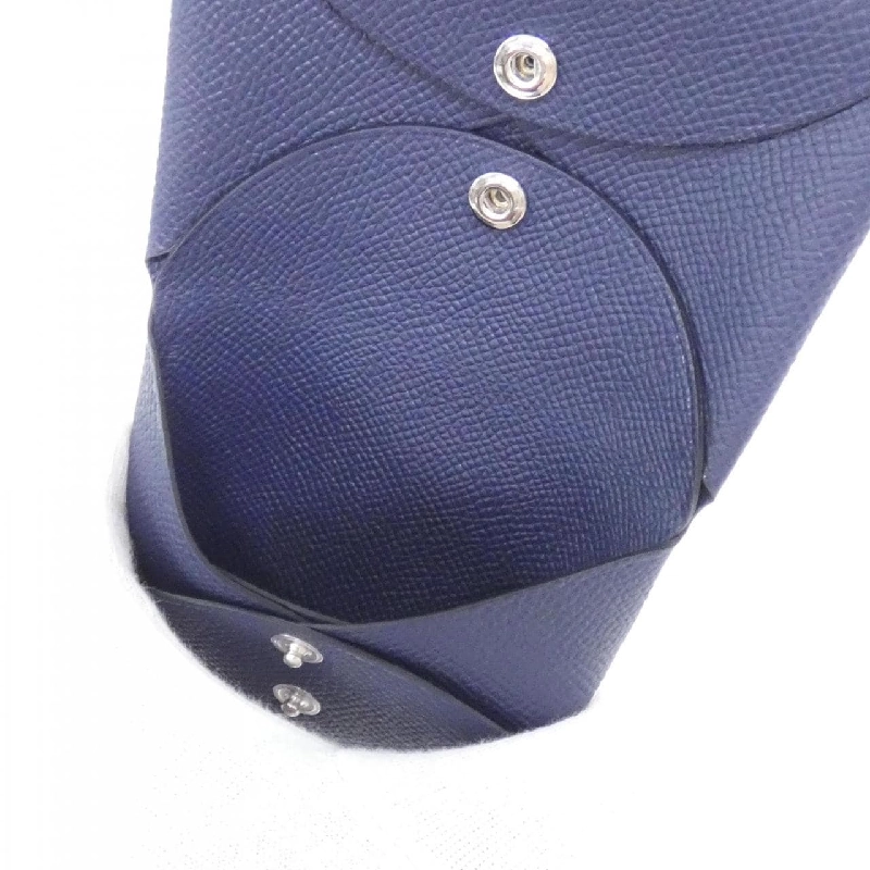 Ví tiền Hermes Calvi Duo 083035CK 620524