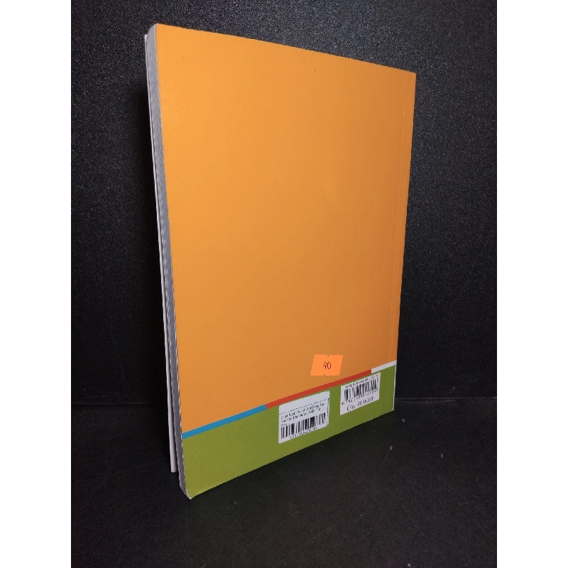 Luật kinh doanh bất động sản và văn bản hướng dẫn thi hành mới 80% ố nhẹ có chữ ký trang đầu 2017 HCM2103 GIÁO TRÌNH, CHUYÊN MÔN 918640