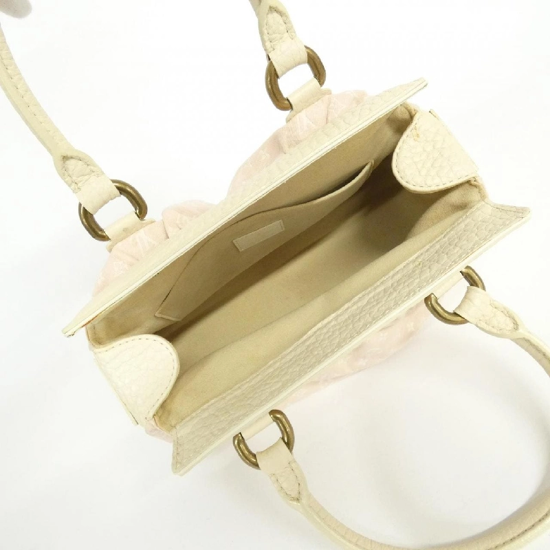 Túi xách Louis Vuitton Monogram Mini Run Trapeze PM M40062 - Hàng hiệu Chính hãng 764902