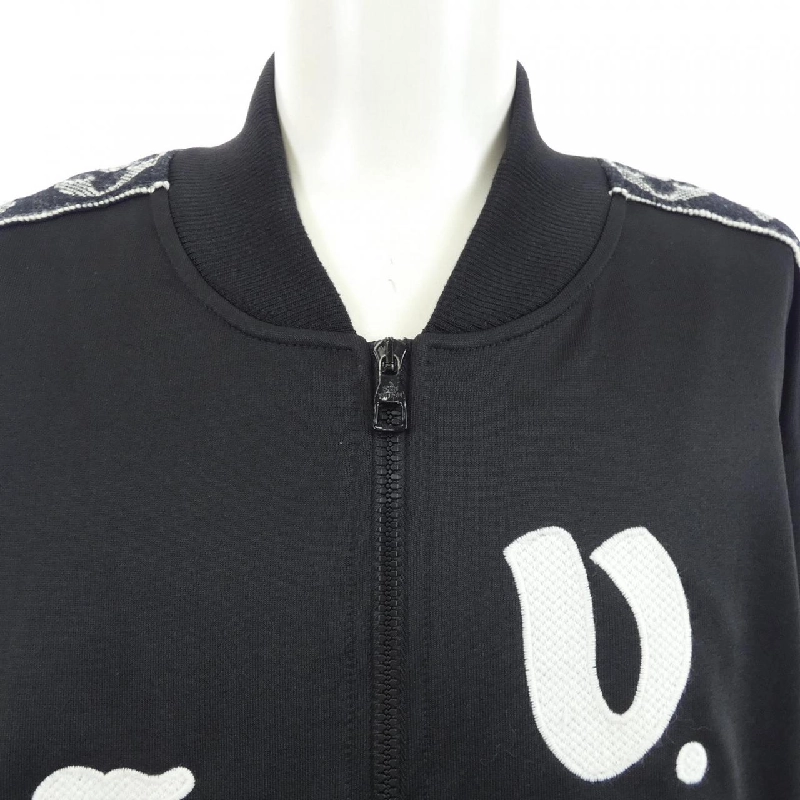 Louis Vuitton LOUIS VUITTON Áo khoác LV Flower Band Track Top HLY92WZSC - Hàng hiệu Chính hãng 894532