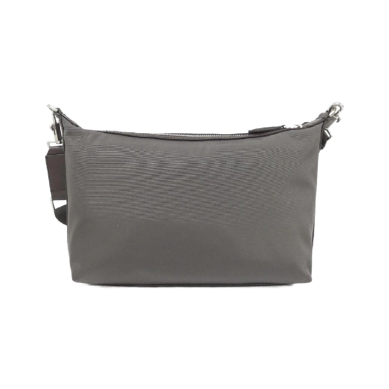 Túi đeo vai BALLY CODE CARRY - Hàng hiệu Chính hãng 768248