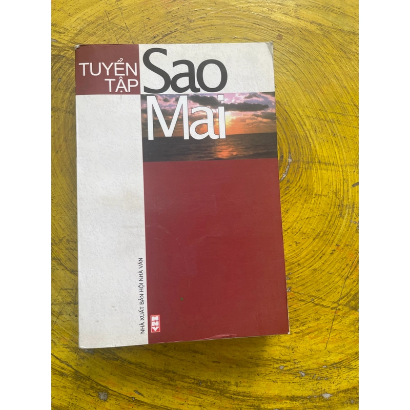 TUYỂN TẬP SAO MAI 544894