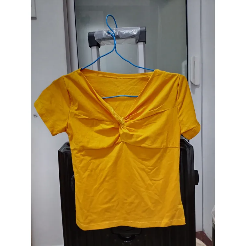 Áo thun tạo kiểu 589184