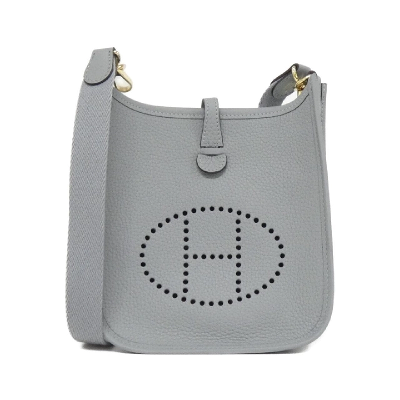 【Sản phẩm chưa sử dụng】Túi xách vai Hermès Évelyne Amazon 16cm 069426CP 610263