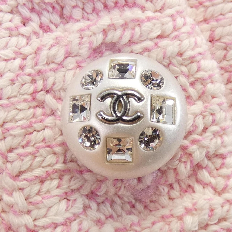 CHANEL P75071K10770 23S Áo khoác - Hàng hiệu Chính hãng 773850