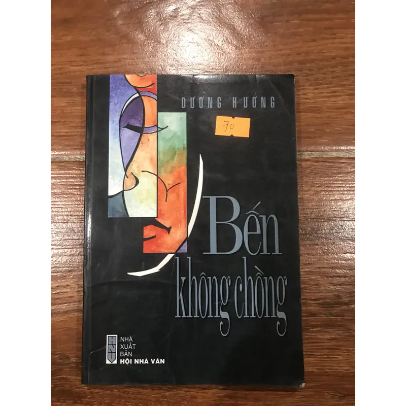 Bên không chồng - Dương Hướng (k1) 719800