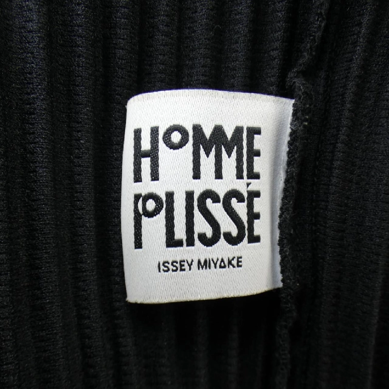 Hàng hiệu HOMME PLISSE HP53JE010 - Áo thun 885669