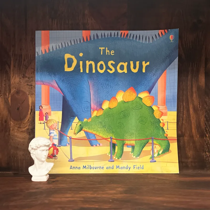 ✨𝑻𝒉𝒆 𝑫𝒊𝒏𝒐𝒔𝒂𝒖𝒓✨ 715390