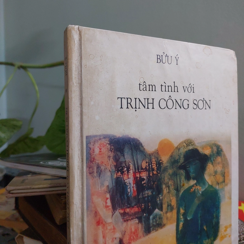 TÂM TÌNH VỚI TRỊNH CÔNG SƠN 502636
