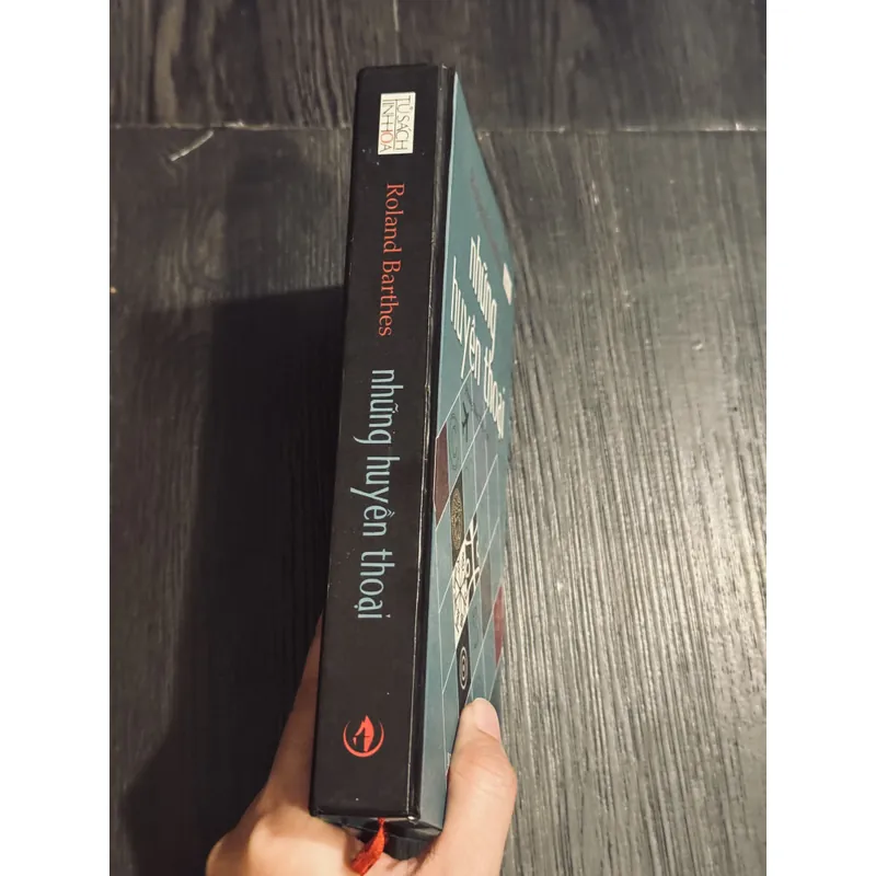 Những huyền thoại (bản in cũ) 599935