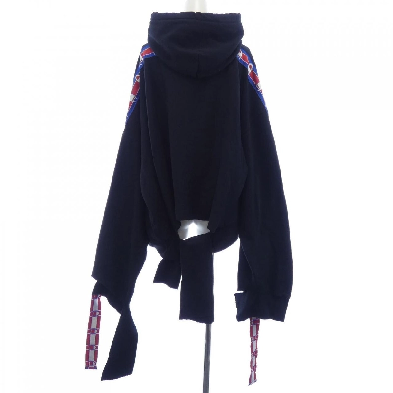 【Khuyến mãi】Áo khoác VETEMENTS 638403