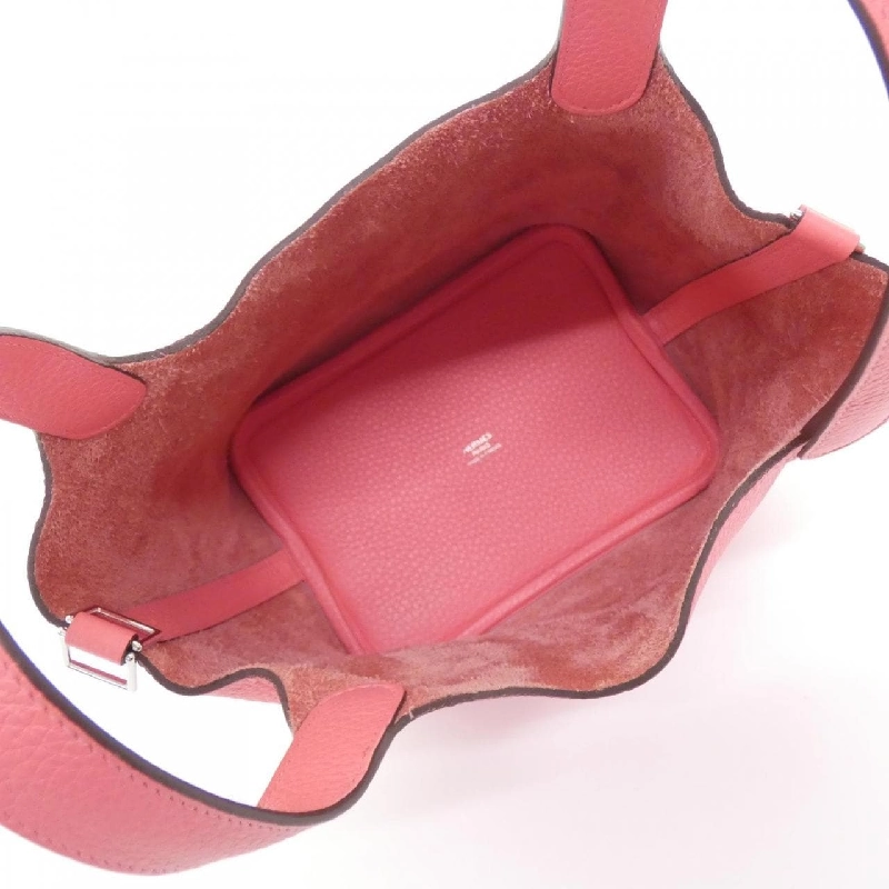 Túi Hermes Picotin Lock PM 056289CK 616572