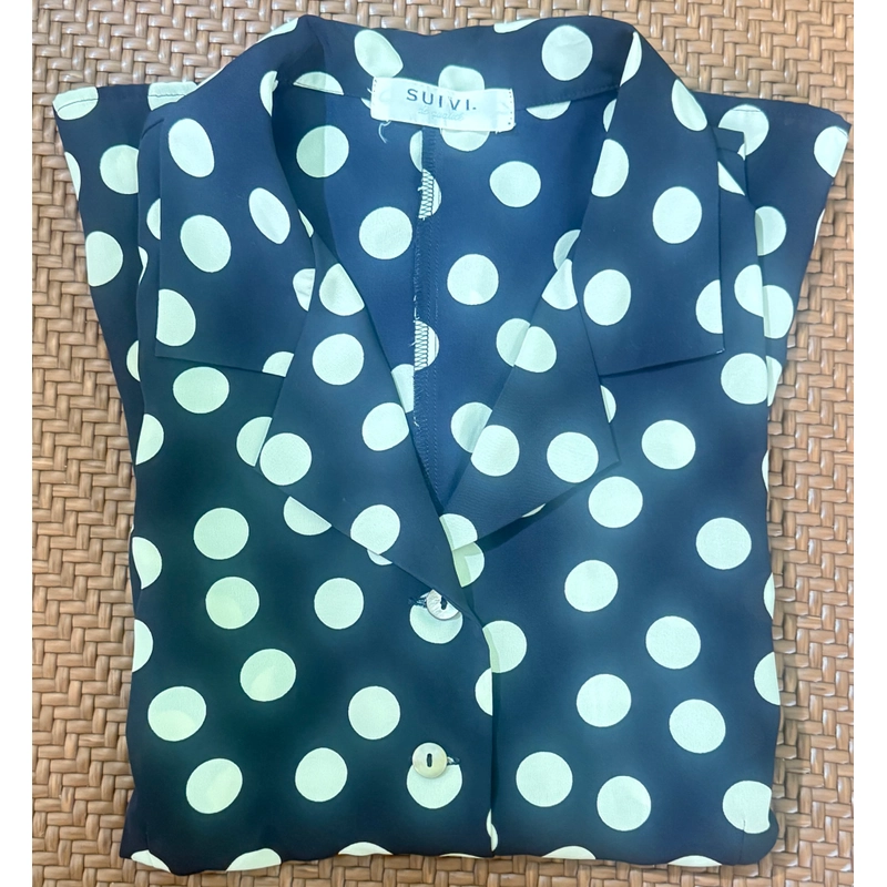 Sơ mi kiểu 549913