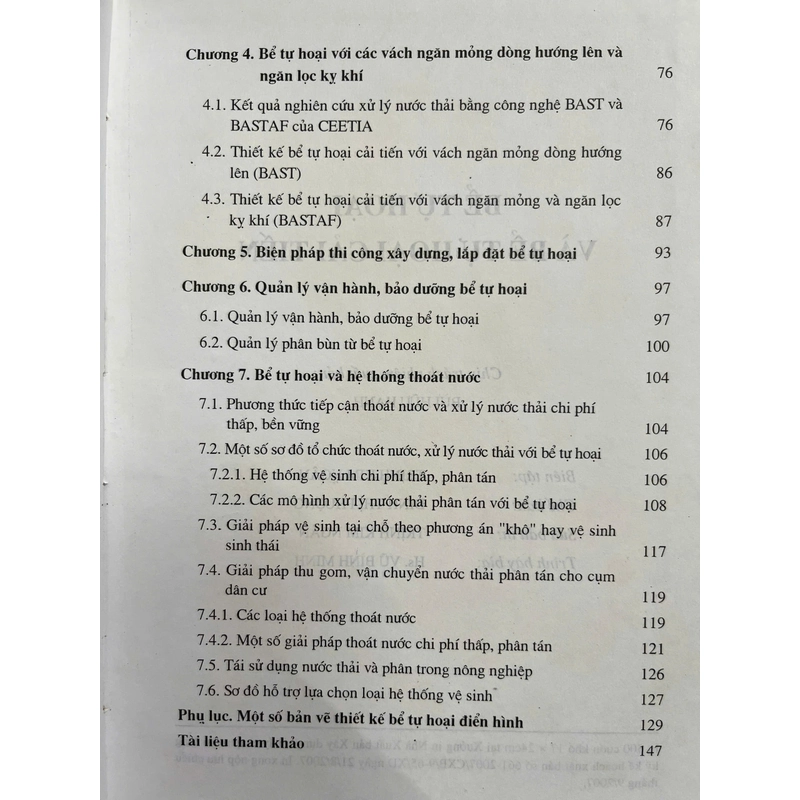 BỂ TỰ HOẠI VÀ BỂ TỰ HOẠI CẢI TIẾN(Bể Phốt) 497257