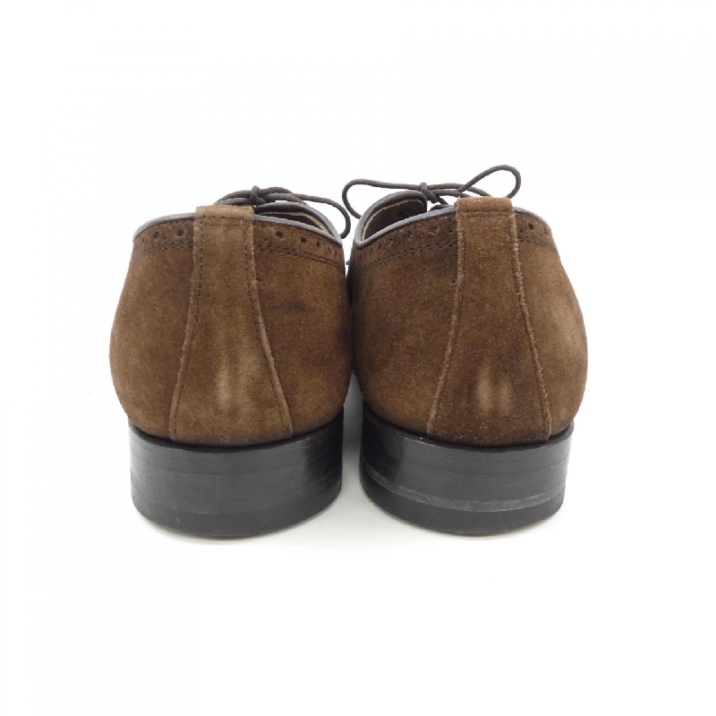 Giày J.PRESS - Hàng hiệu Authentic 907263