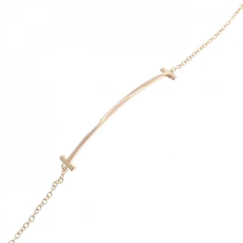 Vòng tay T-Smile Tiffany - Hàng hiệu Chính hãng 848949