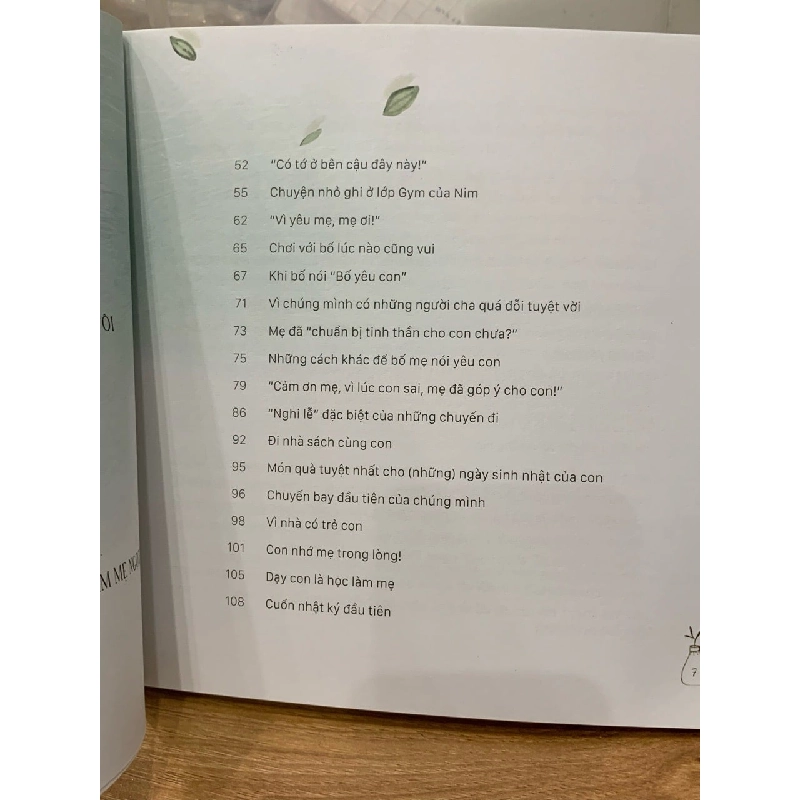 Mỗi ngày 15 phút yêu con -Nhà báo Phạm Thị Hoài Anh 763017