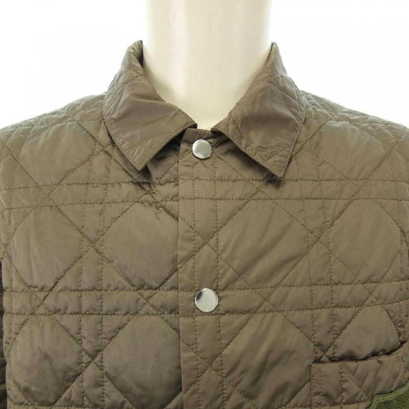 Áo khoác DIOR - Hàng hiệu Authentic 897487