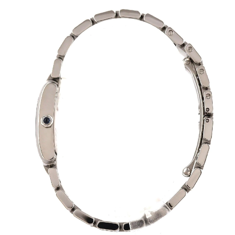 Cartier Tank Française SM W51008Q3 SS Quartz - Hàng hiệu Authentic 874843