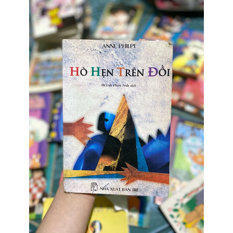 Hò Hẹn Trên Đồi 385123