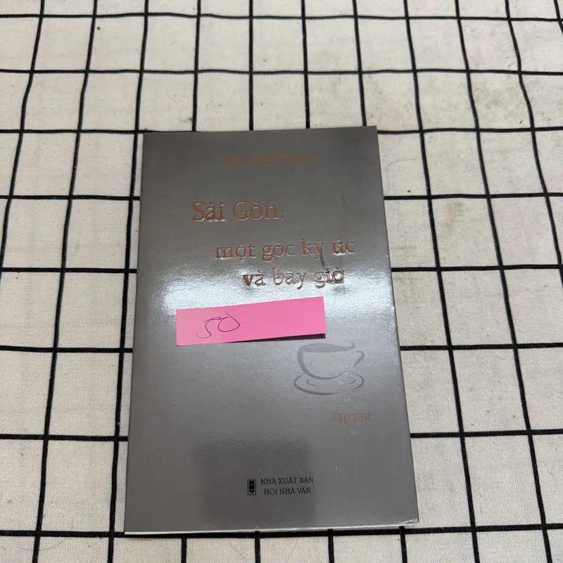 Sài Gòn một góc ký ức và bây giờ 597526