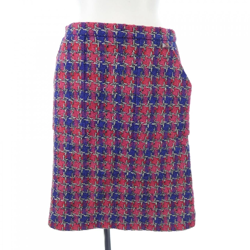 【Khuyến mãi】Chanel CHANEL Váy 654141