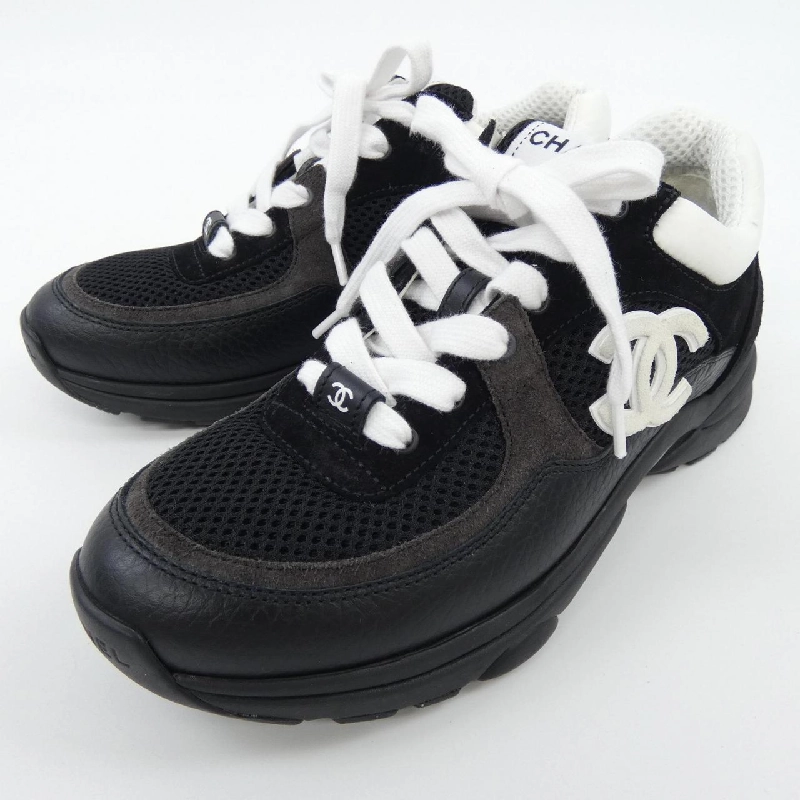 Giày thể thao CHANEL 659325