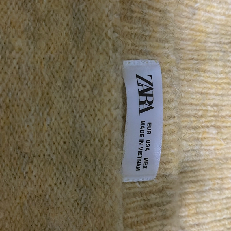 Áo len nữ  526480