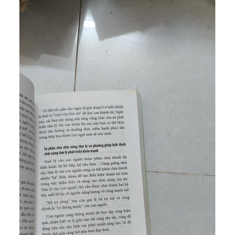 Chiếc nôi ươm hạt giống tài năng  404998