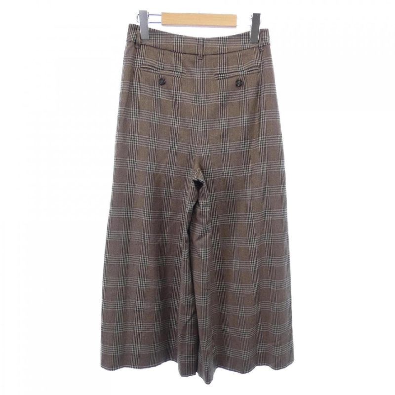 Quần Max Mara weekend - Hàng hiệu Authentic 810764