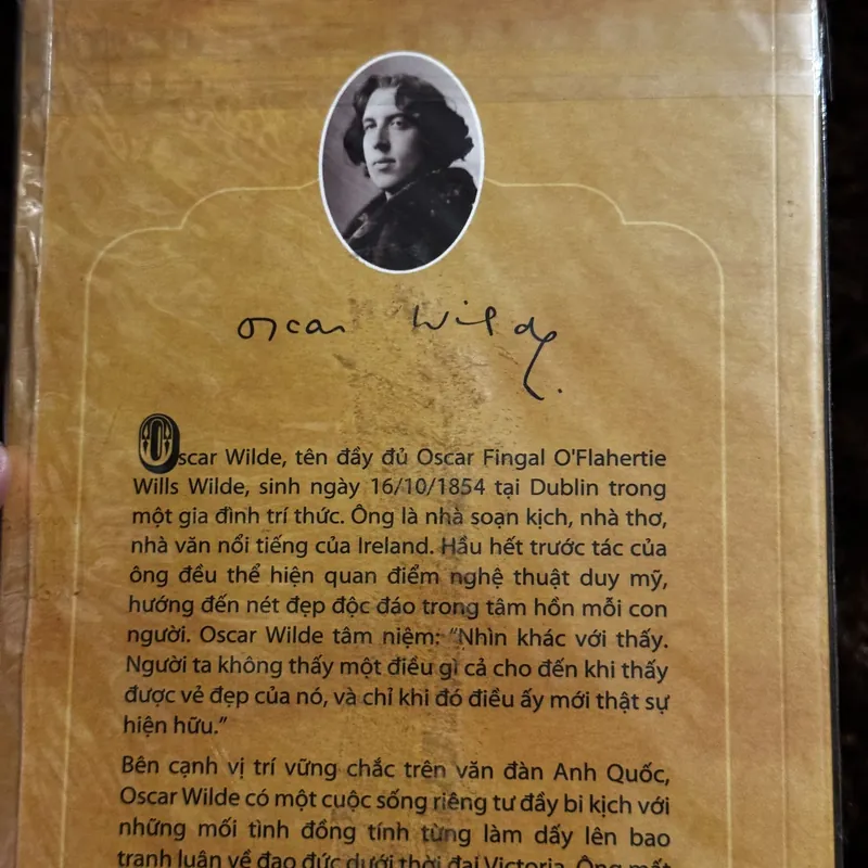 Tội ác huân tước 711924