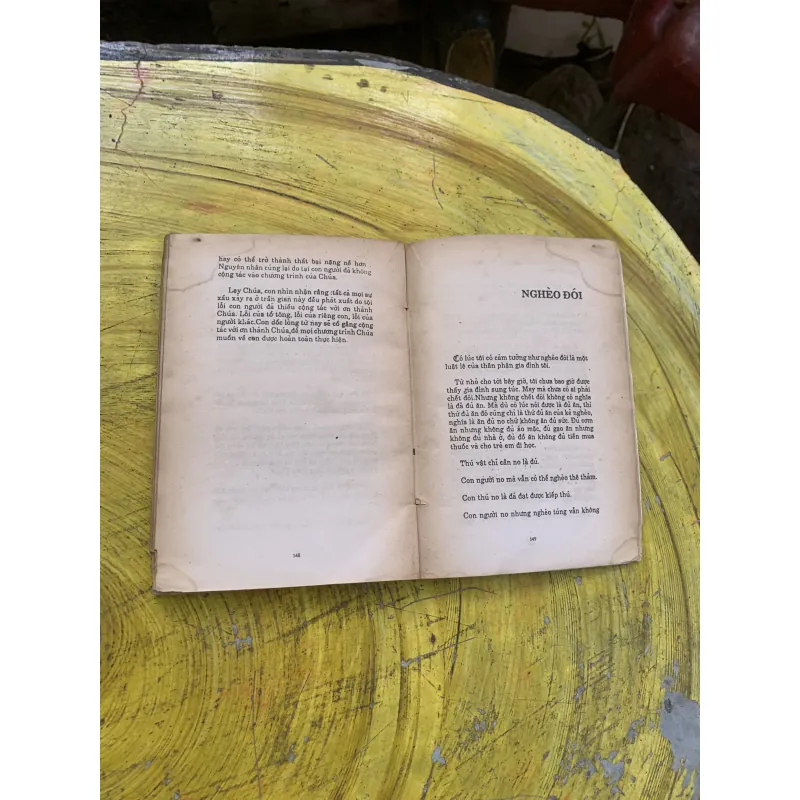 NÓI VỚI CHÍNH MÌNH - ĐỨC GIÁM MỤC CB BÙI TUẤN 746705