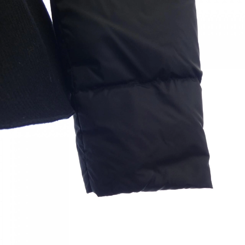 Moncler MONCLER Áo khoác lông 640240