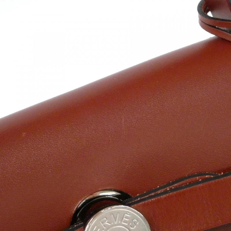 Túi Hermes École Bag Zip PM 079091CK - Hàng hiệu Chính hãng 805239