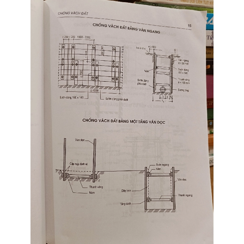 Tập bản vẽ Thi công xây dựng - Lê Văn Kiểm 783751