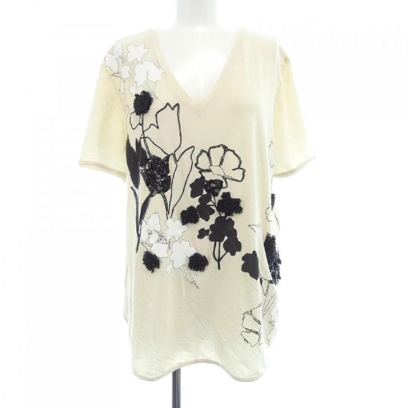 Max Mara weekend - Áo thun hàng hiệu chính hãng 643369