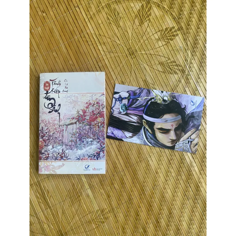 Tình kiếp Tam Sinh 1010020