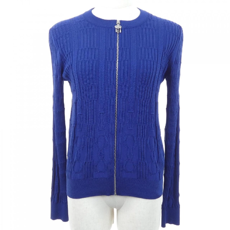 HERMES COACHING REMIX 5E2732DG Áo khoác - Hàng hiệu Chính hãng 773821