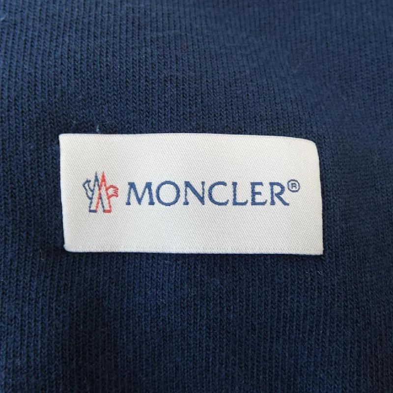 MONCLER I10918H00031 Quần short - Hàng hiệu Chính hãng 888382
