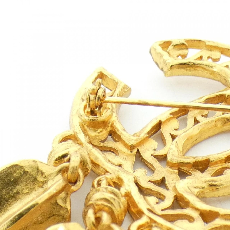 【Vintage】Chanel 05685 Brooch 626241